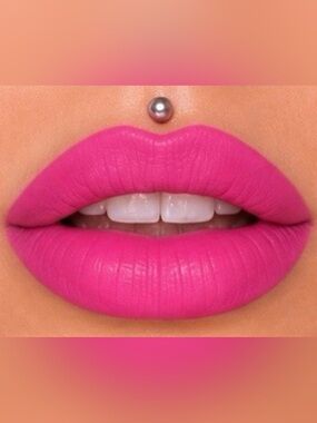 Jeffree Star Velour Liquid Lipstick in Prom Night